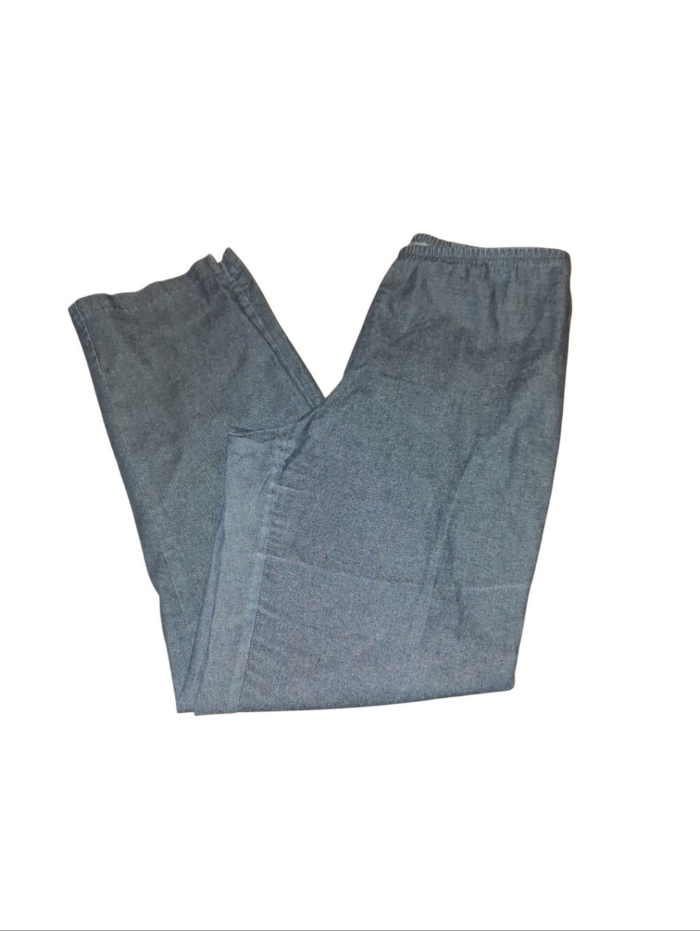 Eileen Fisher Pull On Pants- 8S